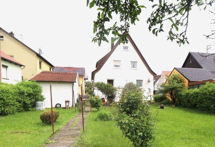 House for sale in Wendlingen am Neckar                   - Baden-Wurttemberg, Germany