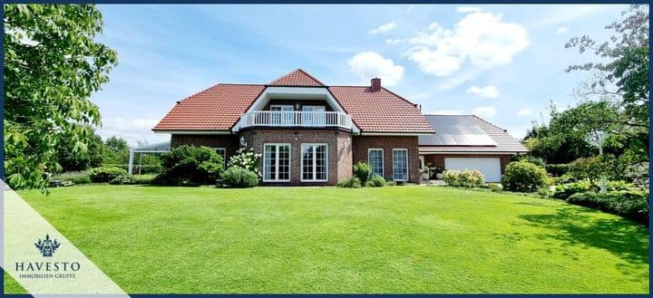 House for sale in Edemissen, Germany