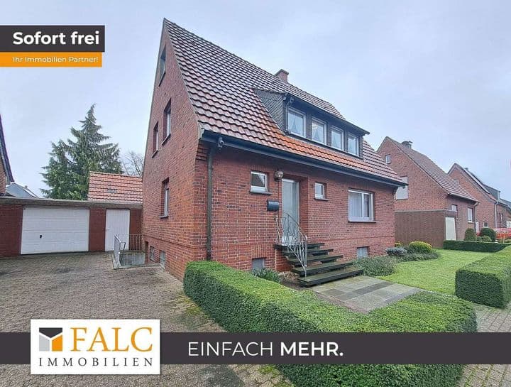 House for rent in Dulmen-Buldern                   - Nordrhein-Westfalen, Germany