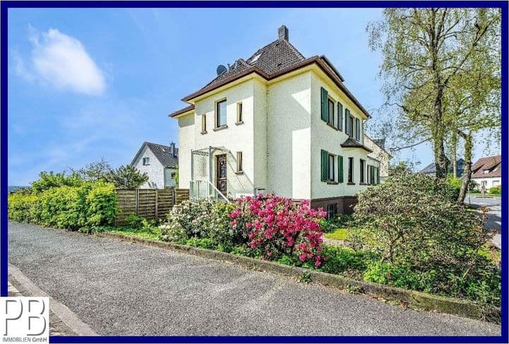 House for sale in Wuppertal, Germany