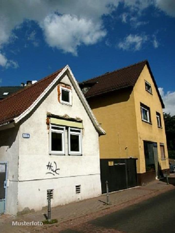 House for sale in Merseburg, Germany