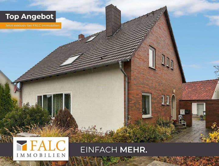 House for sale in Vechelde                   - Niedersachsen, Germany