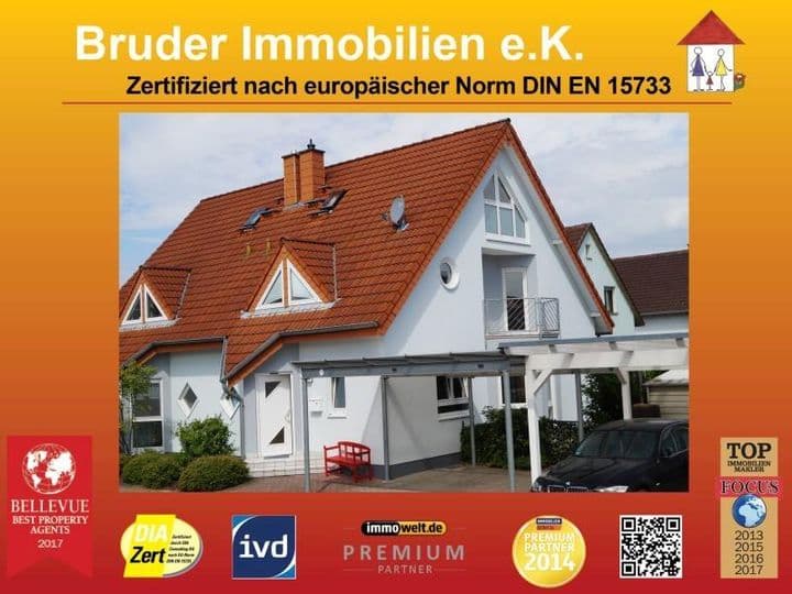 House for rent in St. Leon-Rot, Germany