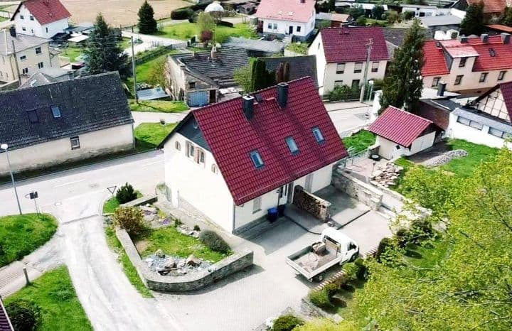 House for rent in Straße 15                  06526 Sangerhausen, Germany