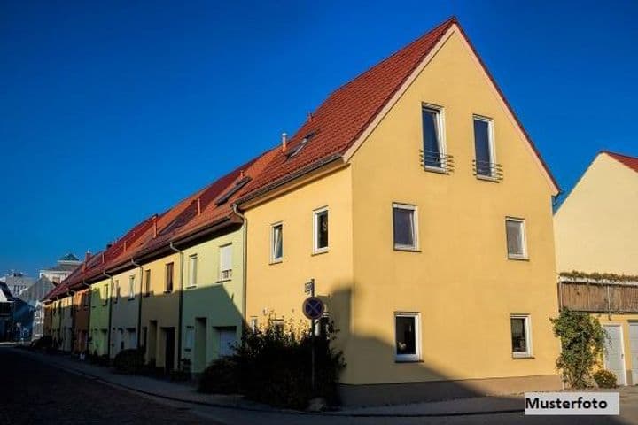 House for sale in Rastenberg, Germany