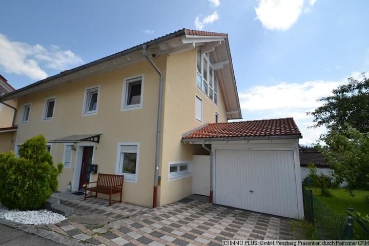 House for rent in Penzberg, Germany