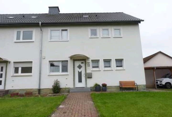 House for sale in Str.  11                  59457 Werl, Germany