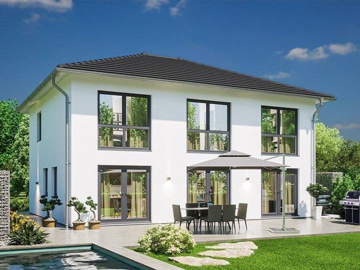 House for sale in Bergkamen, Germany