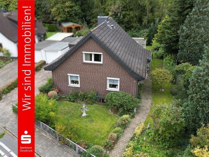 House for sale in Osnabruck                   - Niedersachsen, Germany