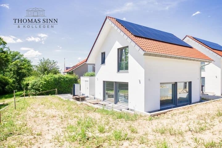 House for rent in Talheim, Germany