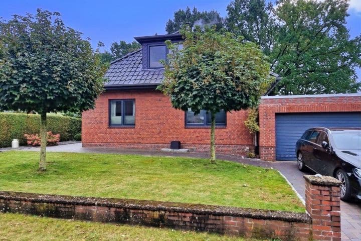 House for sale in Trittau                   - Schleswig-Holstein, Germany