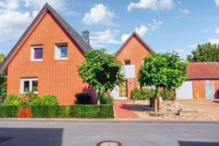 House for sale in Oelde / Lette                   - Nordrhein-Westfalen, Germany