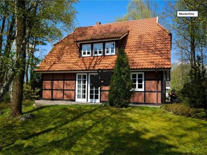 House for sale in Bad Pyrmont, Germany