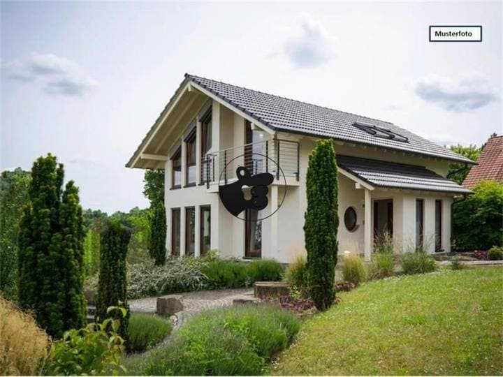 House for sale in Hannover, Germany