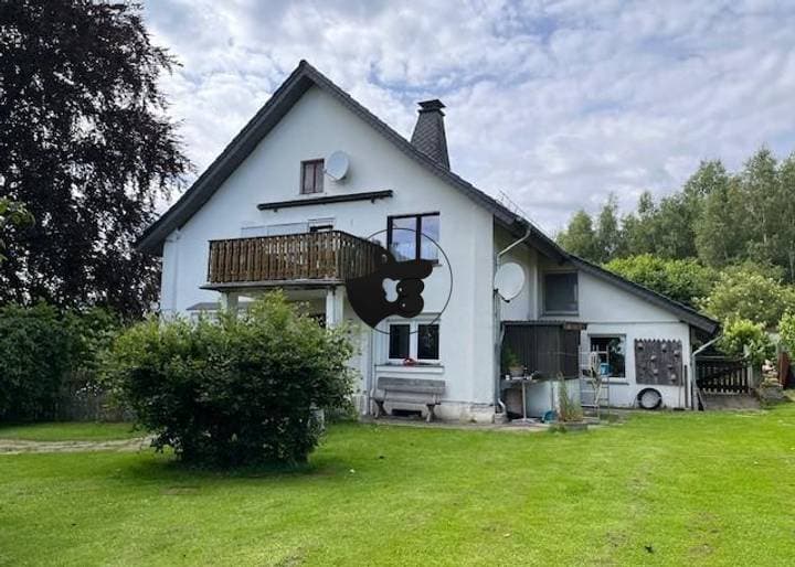 House for sale in Horn Bad Meinberg, Germany