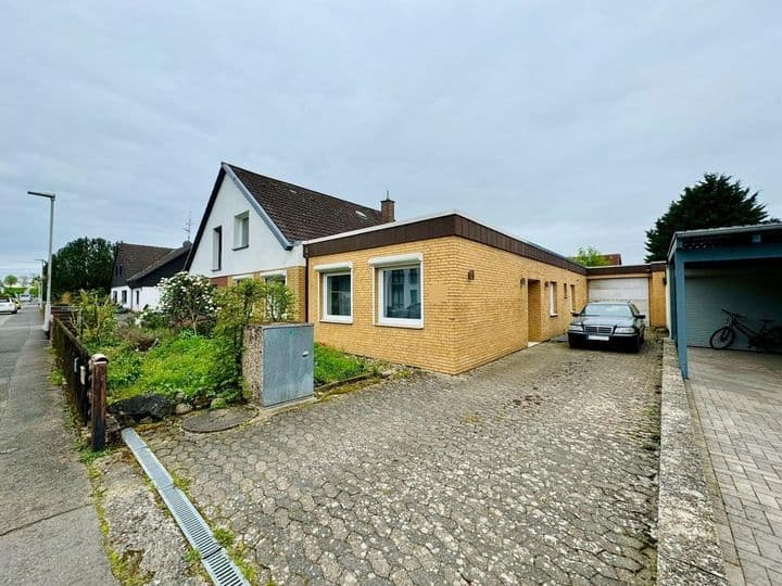 House for sale in Hannover / Bemerode, Germany