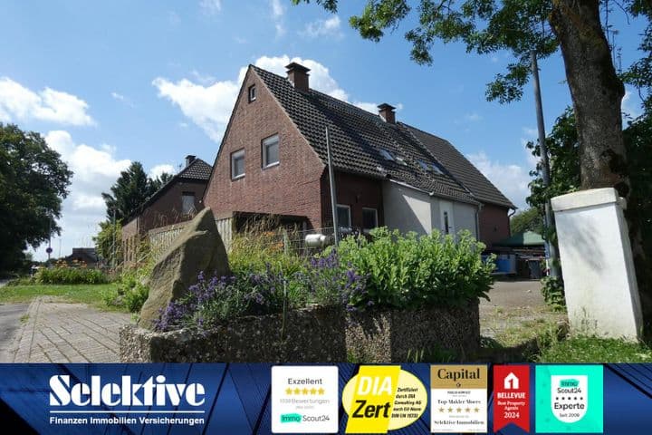 House for rent in Moers                   - NRW, Germany