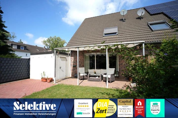 House for sale in Duisburg                   - Nordrhein-Westfalen, Germany