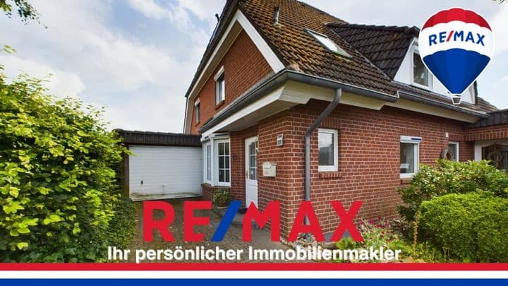 House for rent in Neumunster / Tungendorf                   - Schleswig-Holstein, Germany