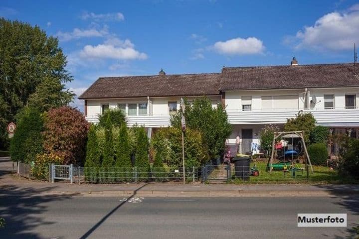 House for sale in Ahrensburg, Germany