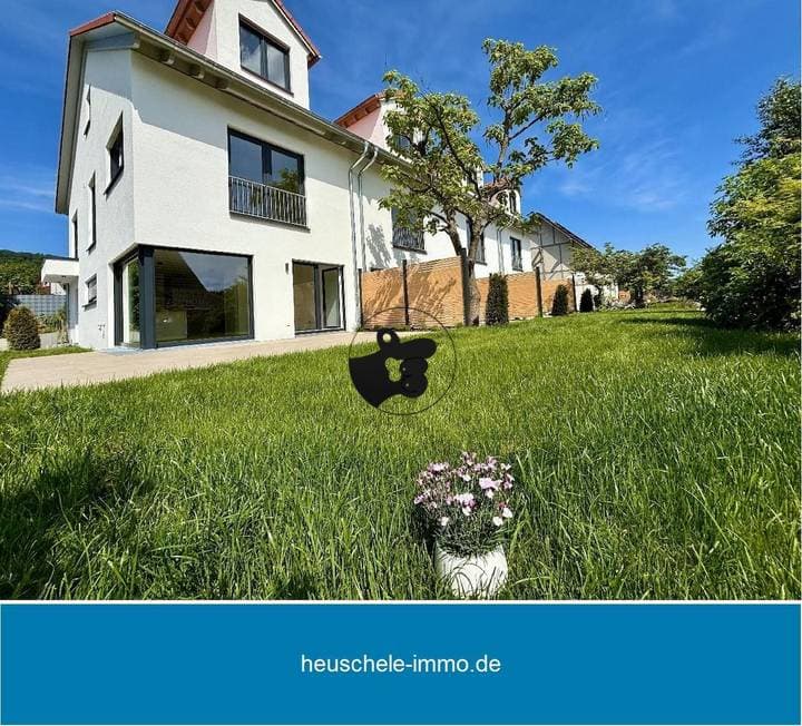 House for rent in Sachsenheim, Germany