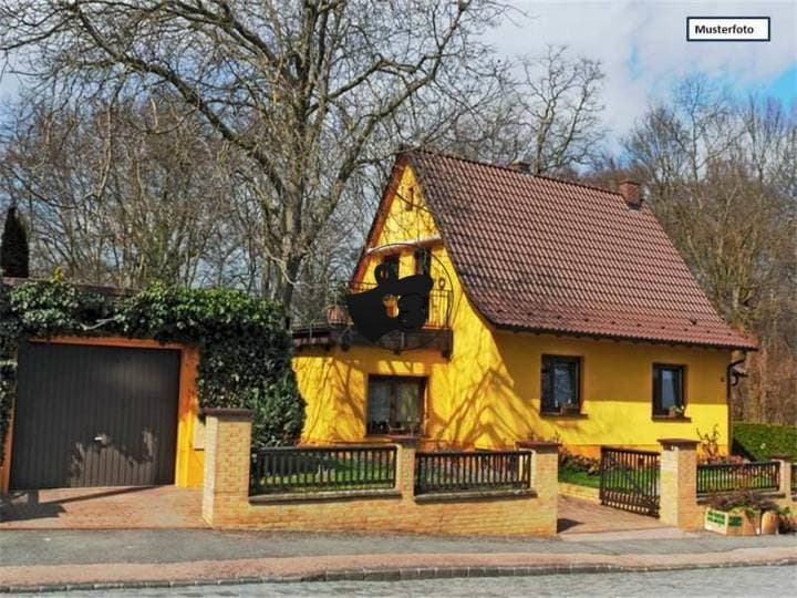 House for sale in Wermelskirchen, Germany