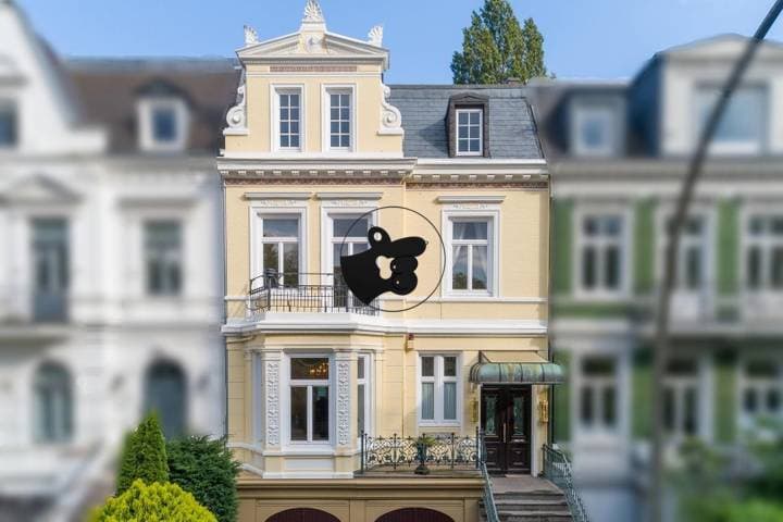 House for rent in Hamburg                   - Hamburg, Germany