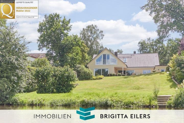 House for sale in Winsen (Aller)                   - Niedersachsen, Germany