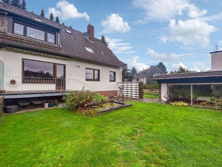 House for sale in Mulheim an der Ruhr, Germany