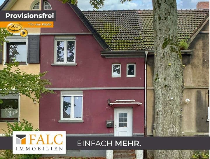 House for sale in Waltrop                   - Nordrhein-Westfalen, Germany