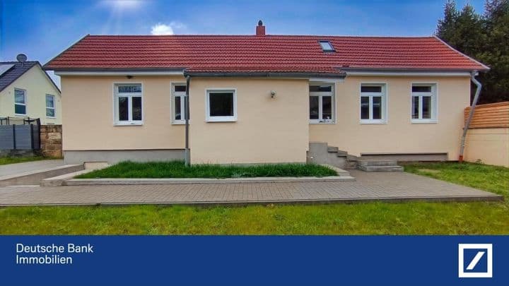House for sale in Amt Wachsenburg                   - Thuringen, Germany