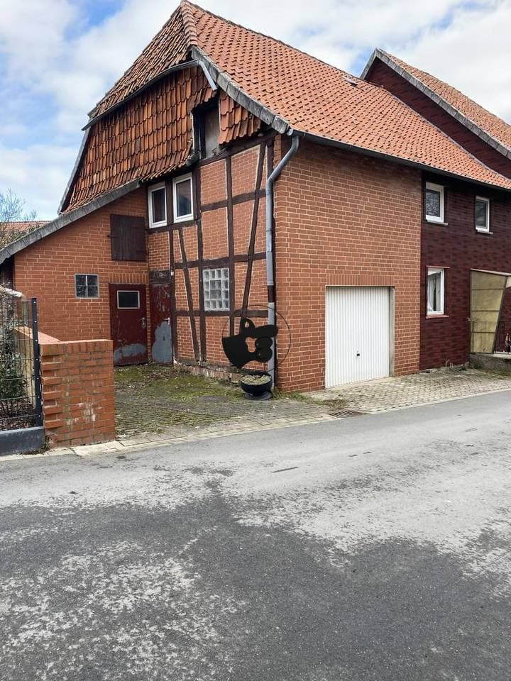 House for sale in Sarstedt                   - Niedersachsen, Germany