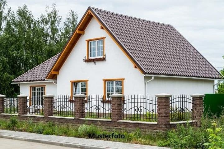 House for sale in Mertendorf, Germany