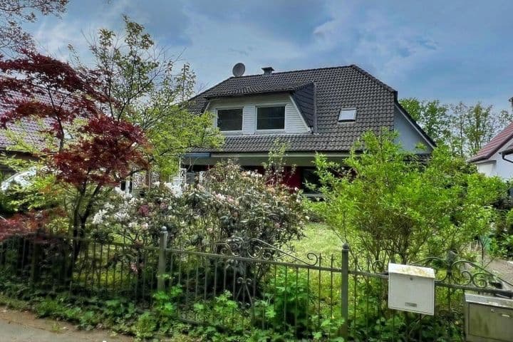 House for sale in Hamburg                   - Hamburg, Germany