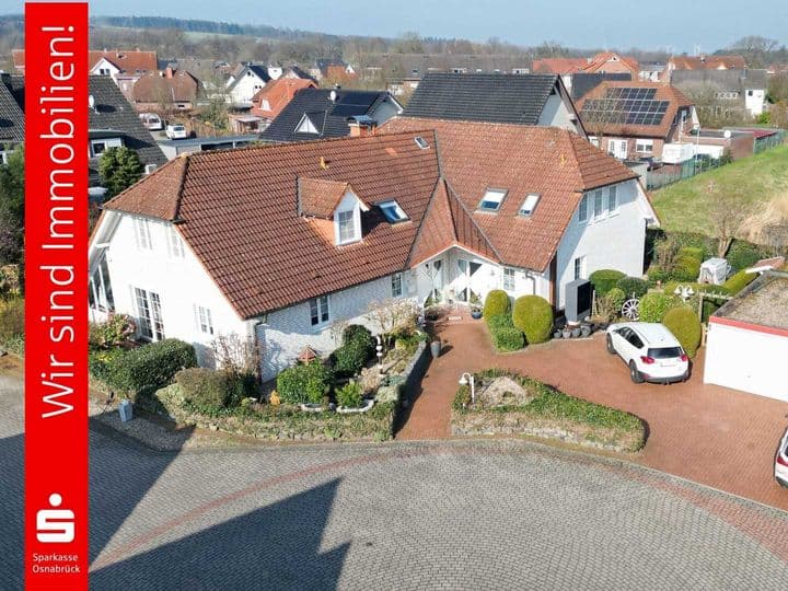 House for rent in Ostercappeln                   - Niedersachsen, Germany