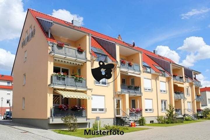 House for sale in Hannover, Germany