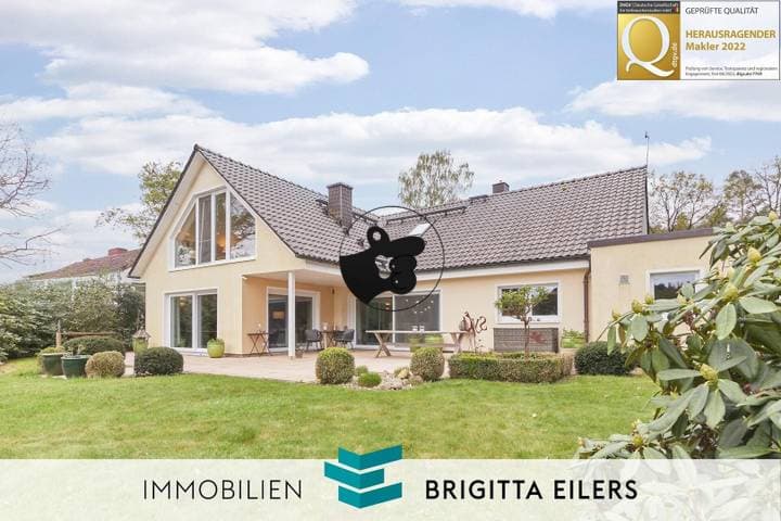 House for sale in Winsen (Aller)                   - Niedersachsen, Germany