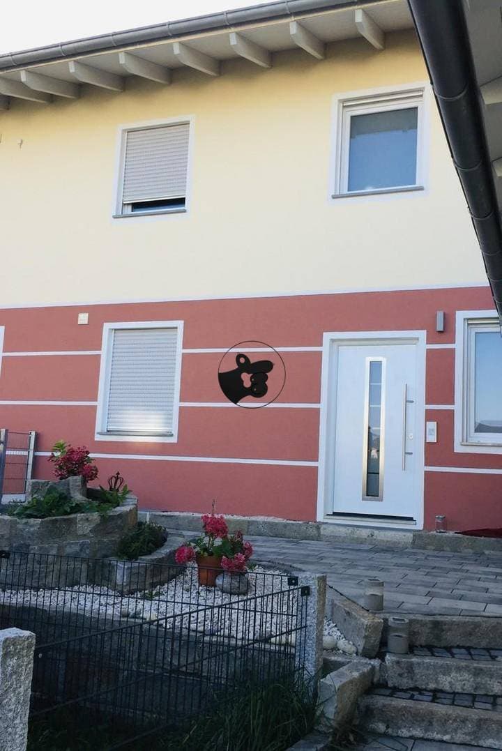 House for rent in 36a                   84431 Heldenstein                   - Bayern, Germany
