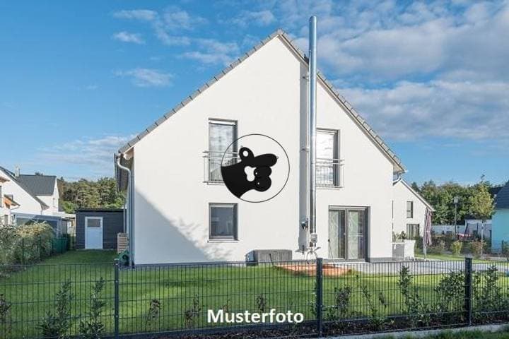 House for sale in Remscheid, Germany