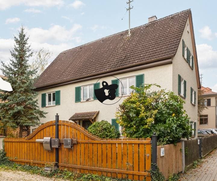 House for rent in Neusaß                   - Bayern, Germany