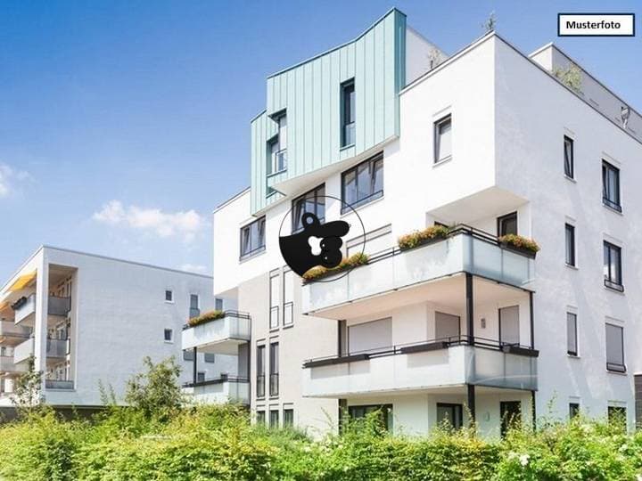 House for sale in Hannover, Germany