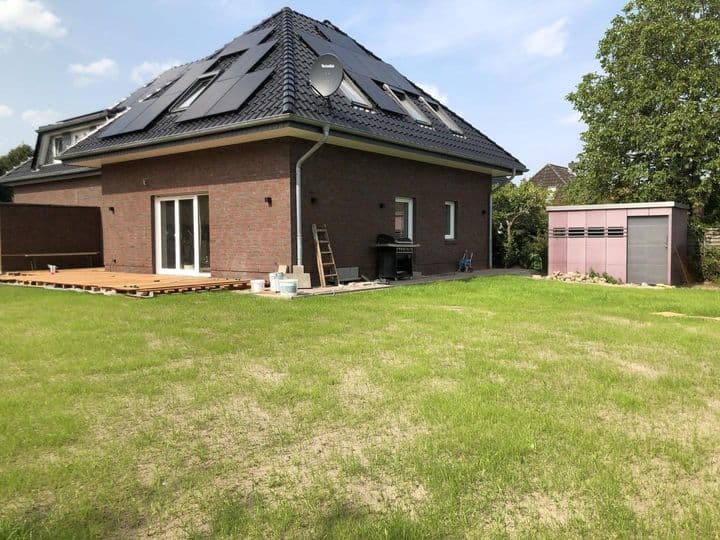 House for rent in Beckdorf                   - Niedersachsen, Germany