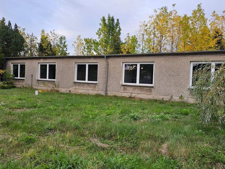 Building for rent in Elsterwerda                   - Brandenburg, Germany