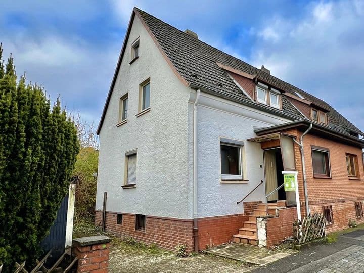 House for sale in Hannover / Davenstedt, Germany