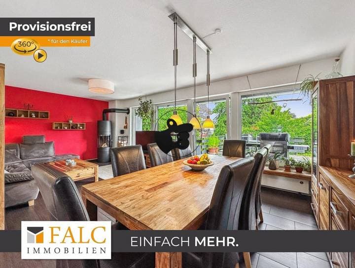 House for sale in Wuppertal                   - Nordrhein-Westfalen, Germany