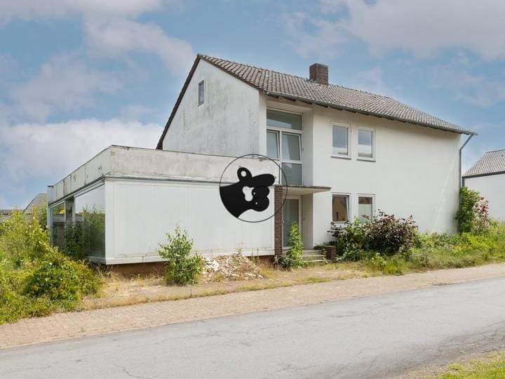 House for sale in Preußisch Oldendorf, Germany