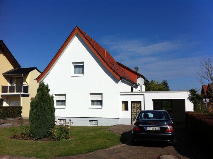 House for rent in Geseke-Stormede, Germany