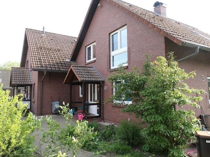 House for sale in Hanstedt                   - Niedersachsen, Germany