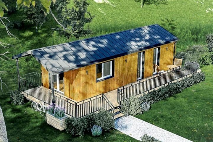 House for sale in Suderburg                   - Niedersachsen, Germany