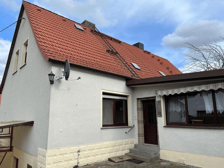 House for sale in Bad Lauchstadt, Germany